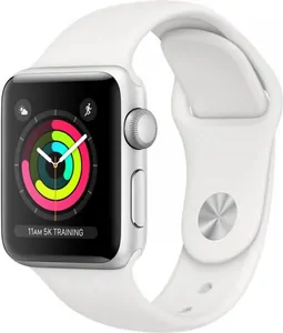Замена динамика Apple Watch Series 3 в Ростове-на-Дону
